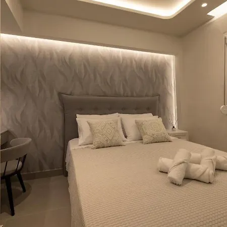 Apartment Rizes 1 *